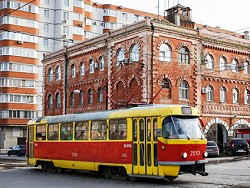 В центре Волгограда в креативном пространстве "Лофт1890" произошел взрыв