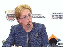 "Волна здоровья": лучшие врачи страны готовы помочь всем желающим