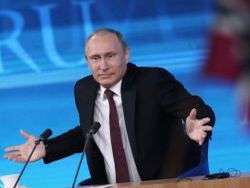 Скандалы из Госдумы: выходит, Путин нелегитимен все 3 срока?