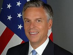 Вступил в должность новый посол США в РФ