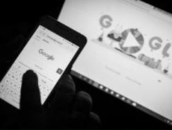 Google придумал новое слово на замену "цензуре"