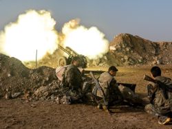 "Хватит армии САР": эксперт о возможном наступлении боевиков в Сирии после ухода ВКС РФ