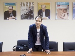 Норвежцец в шоке: "Ну почему же русские голосуют за Путина?!"