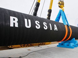 Незалежная в панике: запуск "Северного потока-2" - крах для Украины