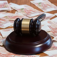 С гонорара арбитра НДФЛ исчисляется российской организацией, являющейся налоговым агентом