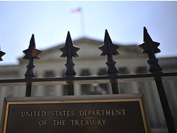 Министр финансов США пообещал санкции на основе "кремлевского доклада"