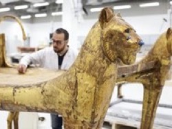 Египет вводит пожизненное заключение за кражу исторических артефактов