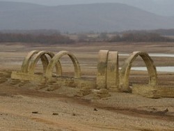 Крым превратится в пустыню через два года — исследователи