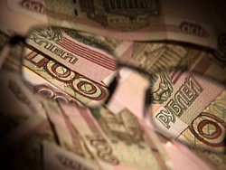 Задолжал России? Возьми ещё — она простит!