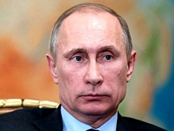 Путин записался в либералы