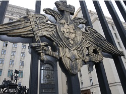 Коммунисты потребовали от Минобороны сказать правду о погибших в Сирии россиянах