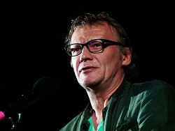 Алексей Серебряков сформулировал национальную идею России: сила, наглость и хамство