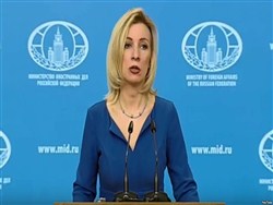 Москва обвиняет Запад во вмешательстве в российские выборы