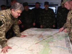 Война на Донбассе стала неизбежной – она начнется в апреле