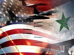 Американская оккупация Сирии вошла в открытую фазу