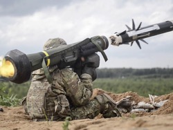 Глава Минобороны Украины раскрыл "точные" сроки получения американских Javelin