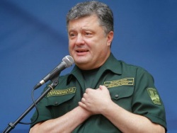 У кого тут честный офшор? У Порошенко нашли новые "тайные" богатства