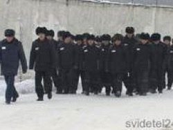 На уборку нижегородских улиц бросят осуждённых