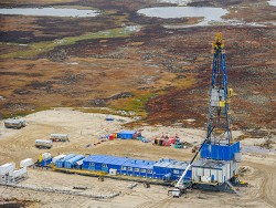 На Урале нашли огромные незаконные свалки "Роснефти" и ЛУКОЙЛа