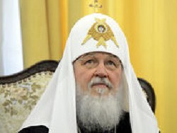 С позиций силы: зачем Патриарх Кирилл болгар обидел?