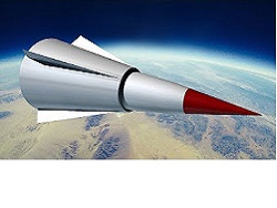 Новейшее российское оружие получило название