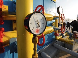 "Нафтогаз" намерен отсудить у "Газпрома" еще 20 миллиардов долларов‍