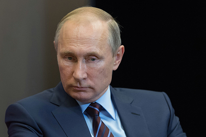 Свобода по-путински